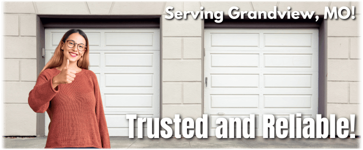 Garage Door Repair Grandview MO
