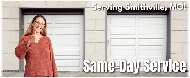 Garage Door Repair Smithville MO