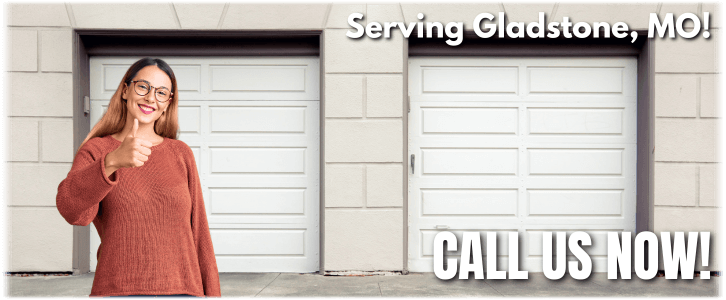 Garage Door Repair Gladstone MO
